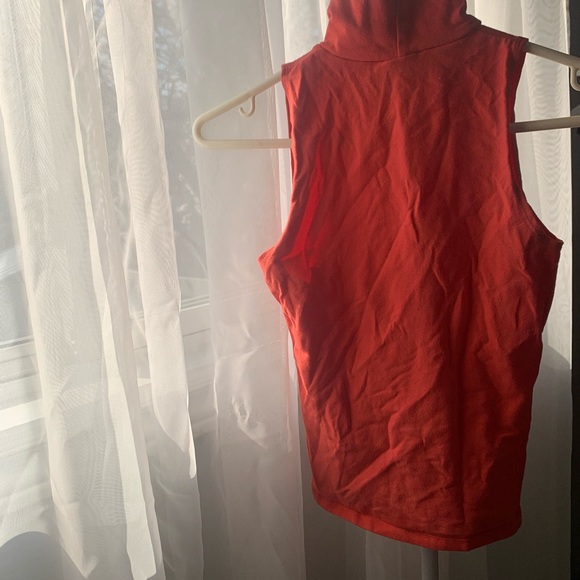 Miss mamas turtleneck top - Picture 10 of 11